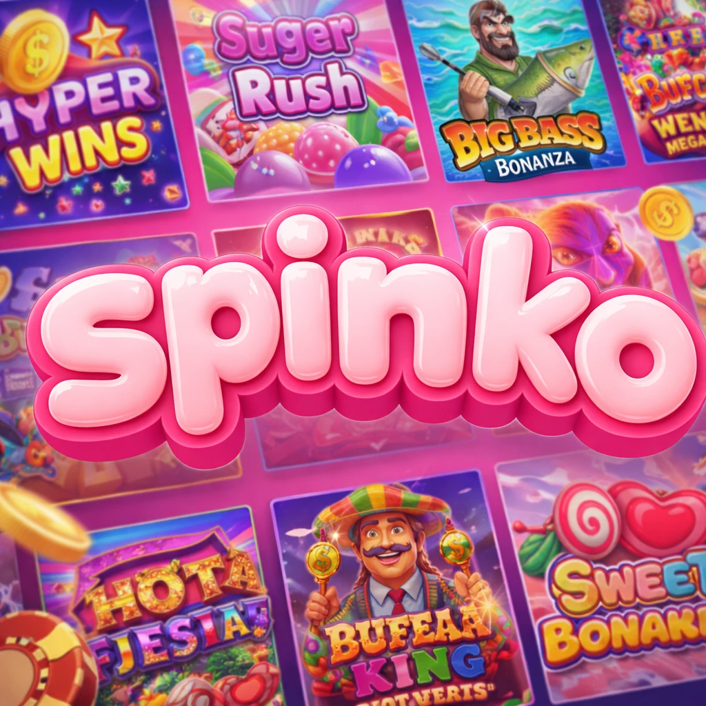 Spinko Casino Welcome Bonus